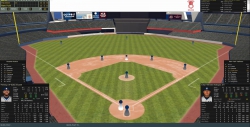 Out of the Park Baseball 17 - Ein guter Baseballmanager bekommt mehr Features - Titel im Test