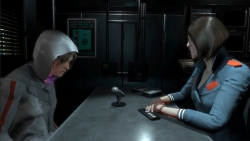 Republique - Hope feiert ihren Release auf der PS4 - Titel im Test