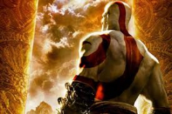 God of War 4 - Bilder zum kommenden God of War Titel inoffiziell veröffentlicht