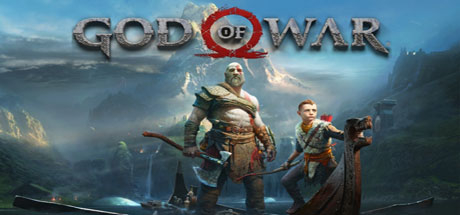 God of War 4 - God of War erscheint heute via Steam und Epic Games Store für PC