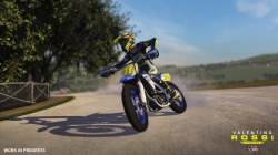 Valentino Rossi - The Game - Neue Strecke Misano World Circuit Marco Simoncelli im Videofokus