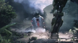 Titanfall 2 - Titel wird auch für die PS4 kommen - Erster Teaser online