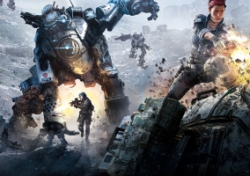 Titanfall 2 - Zweiter Teaser Trailer zur kommenden E3 online