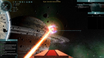 Ascent - The Space Game - Crafting, Abbauen, Kämpfen, Planeten besiedeln und alles in einem Game? - Titel im Test