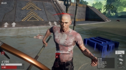 The Culling - The Big House Update online - Spiel wird Teil des XBox One Preview Programms