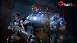 Gears of War 4 - Neue Informationen zur Ultimate Edition und den Season Pass