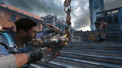 Gears of War 4 - Escalation Spielmodus im Video vorgestellt