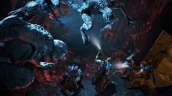 Gears of War 4 - Multiplayer-Beta glänzt mit 1,6 Millionen Spielern innerhalb von zwei Wochen