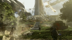 Call of Duty: Infinite Warfare - Kleine Spielvorstellung via Live-Stream bei Facebook angekündigt
