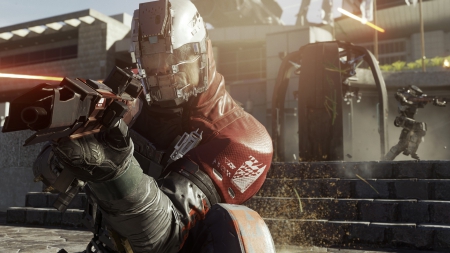 Call of Duty: Infinite Warfare - Download-Pack Sabotage angekündigt