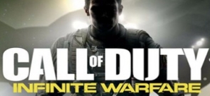 Logo for Call of Duty: Infinite Warfare