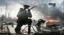 Battlefield 1 - Offizieller Singleplayer Trailer veröffentlicht