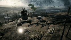 Battlefield 1 - Neues Update schaltet alle Waffen frei