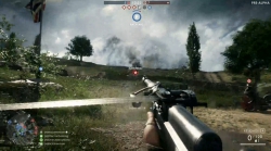 Battlefield 1 - Datamining enthüllt Episoden, Mehrspielerkarten und mehr