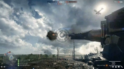 Battlefield 1 - Flugzeuge werden nicht übermächtig sein