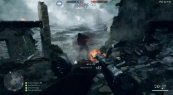 Battlefield 1 - Zeitlimit entfernt der Spielmodi entfernt und Vorschläge für neue Karten einreichen