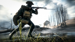 Battlefield 1 - Frische Screenshots aus der aktuellen Closed Alpha erschienen