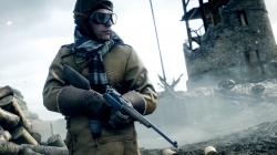 Battlefield 1 - Titelmusik von Battlefield 1942 dient überarbeitet als neue Titelmusik zu BF1