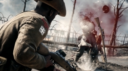 Battlefield 1 - Gamescom Trailer online - Live-Stream Ankündigung für morgen!