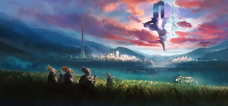 Stellaris - Neuen Story-DLC First Contact im Trailer vorgestellt