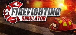 Firefighting Simulator - Titel seit kurzem erhältlich
