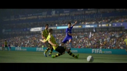 FIFA 17 - Die lustigesten Bugs aus der Trial-Version