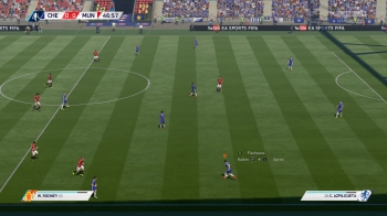 FIFA 17 - Its Derby Time! - Neues Gameplay-Video behandelt rheinische Derby des kommenden Spieltags