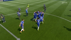FIFA 17 - The Journey bekommt via Patch deutsche Synchronisation