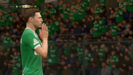 FIFA 17 - EA stellt Trikot von Chapecoense im Gedenken an Absturzopfer zum kostenlosen Download bereit