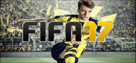 Logo for FIFA 17