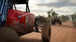 Forza Horizon 3 - Frisches 8 Minuten Gameplay-Video veröffentlicht