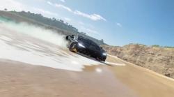 Forza Horizon 3 - 4K Videomaterial zum Renntitel erschienen