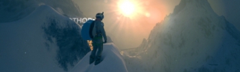 Steep - Article - Wir sind bereit für die Schneeballschlacht in den Alpen!