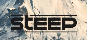 Logo for Steep