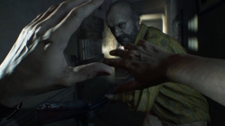 Resident Evil 7: biohazard - Dritte Demo-Update - Mitternachts-Demo - veröffentlicht