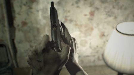 Resident Evil 7: biohazard - TV-Spot stimmt auf kommenden Release ein