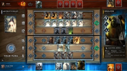 GWENT: The Witcher Card Game - Entwickler wünschen sich Cross-Network-Play