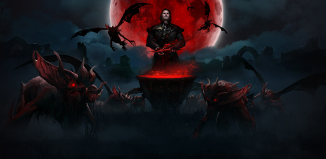 GWENT: The Witcher Card Game - GWENT-Erweiterung Crimson Curse angekündigt