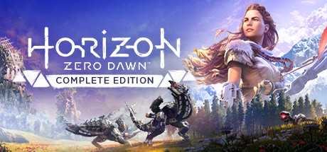 Horizon Zero Dawn - Horizon Zero Dawn: Complete Edition ab sofort kostenlos für PS4 verfügbar