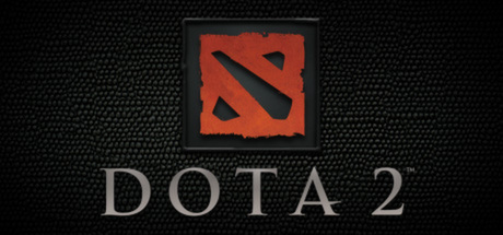 Logo for Dota 2