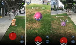 Pokemon Go - Frisches Update für Android und iOS Systeme veröffentlicht