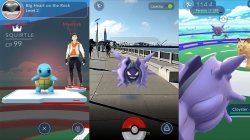 Pokemon Go - Mobile Titel nun endlich offiziell für Android und iOS erschienen!