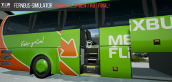 Fernbus-Simulator - Aerosoft mit vielen Neuvorstellungen auf der gamescom 2016