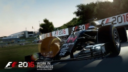F1 2016 - Launch-Trailer zum Rennspiel veröffentlicht
