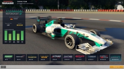 Motorsport Manager - Neues Video zum kommenden PC Titel veröffentlicht