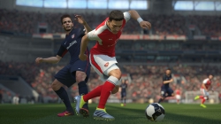 Pro Evolution Soccer 2017 - Demo ab heute online