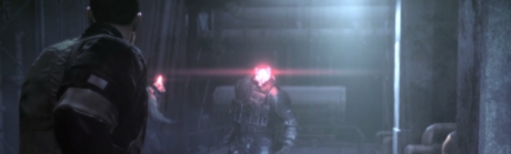 Metal Gear Survive - Article - Gefangen in einer anderen Dimension