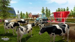 Pure Farming 2018 - The Simulator - Frisches Videomaterial zum Titel veröffentlicht
