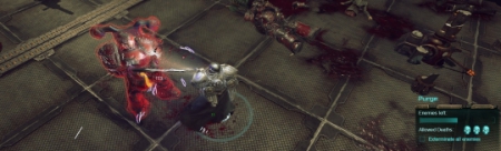 Warhammer 40,000: Inquisitor - Martyr - Article - Fast wie Diablo nur besser und im Warhammer Universum