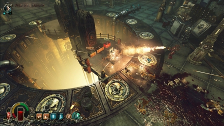 Warhammer 40,000: Inquisitor - Martyr - Eigenständige Erweiterung seit kurzem erhältlich